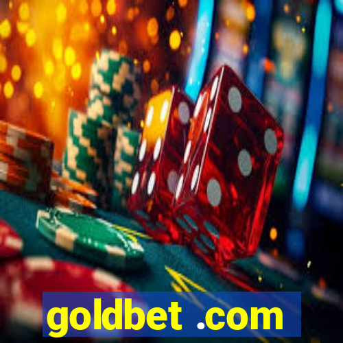 goldbet .com